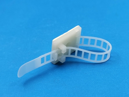 电源理线夹：高效便捷的电源管理利器